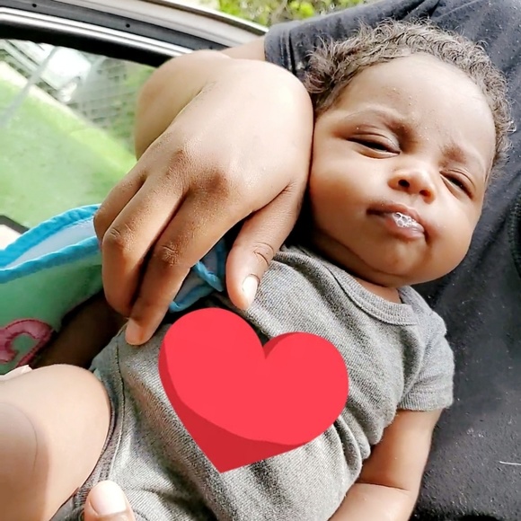 Meet your Posher, Lele - Picture 3 of 5